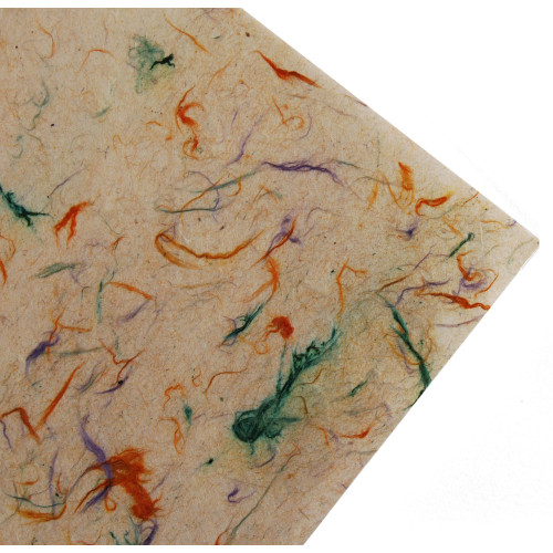 NEPAL HANDMADE PAPER HE-2 60 GSM 50/75