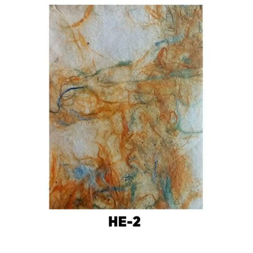 NEPAL HANDMADE PAPER HE-2 60 GSM 50/75