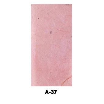 NEPAL HANDMADE PAPER A-37 60 GSM 50/75