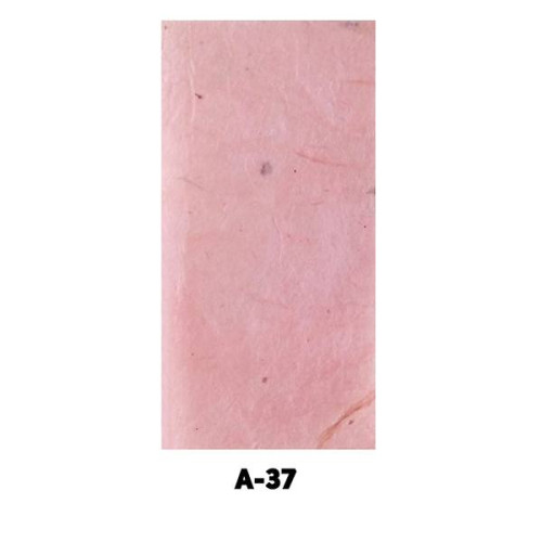 NEPAL HANDMADE PAPER A-37 60 GSM 50/75