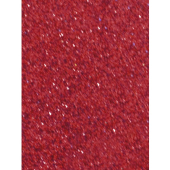 STAMPERIA GUMIRANA GLITTER PAPER A4, 2 MM. - SBUG11