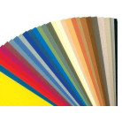 LANA COLORED PAPER GREEN 160 GSM 50/65