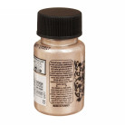 CADENCE ACRYLIC PAINT METALLIC DORA 50 ML. - LIGHT BROWN 184