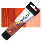 DALER ROWNEY ACRYLIC PAINT SYSTEM 3 59 ML - COPPER 230
