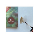 PALAZZO WATERCOLOR PAPER EGG SHELL 70/100 200 GSM