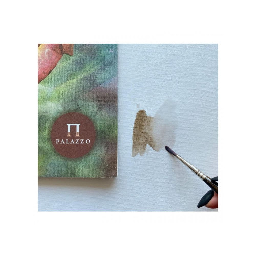 PALAZZO WATERCOLOR PAPER EGG SHELL 70/100 200 GSM
