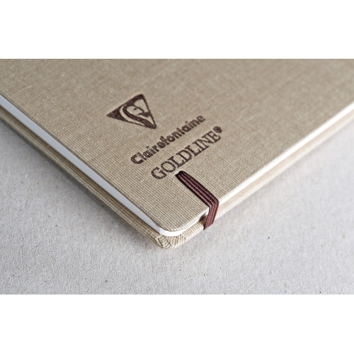CLAIREFONTAINE СКИЦНИК GOLDLINE MIXED MEDIA 30/30 180ГР 20Л
