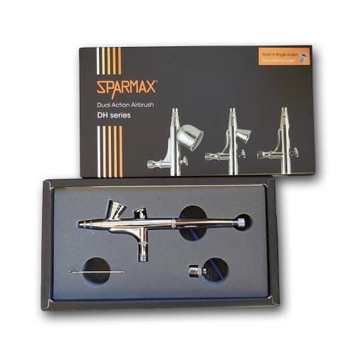 SPARMAX АЕРОГРАФ DH-102