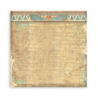 STAMPERIA BACKGROUNDS BLOCK 20.3/20.3 CM -SBBS106