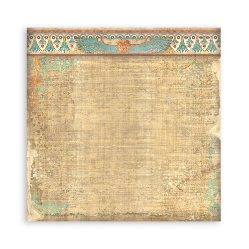 STAMPERIA BACKGROUNDS BLOCK 20.3/20.3 CM -SBBS106