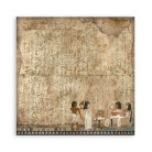 STAMPERIA BACKGROUNDS BLOCK 20.3/20.3 CM -SBBS106