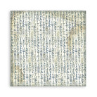 STAMPERIA BACKGROUNDS BLOCK 20.3/20.3 CM -SBBS106