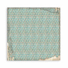 STAMPERIA BACKGROUNDS BLOCK 20.3/20.3 CM -SBBS106