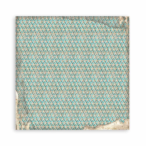 STAMPERIA BACKGROUNDS BLOCK 20.3/20.3 CM -SBBS106