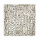 STAMPERIA BACKGROUNDS BLOCK 20.3/20.3 CM -SBBS106