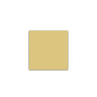 L&B CANVAS 15/15 CM - GOLD