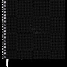 RHODIA TOUCH СКИЦНИК WATERCOLOR GRAIN SATINE 21/21СМ300ГР20Л