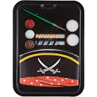 SNAZAROO FACE PAINT KIT PIRATE PARTY
