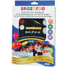 SNAZAROO FACE PAINT KIT PIRATE PARTY