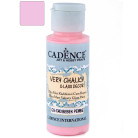 CADENCE GLASS AND PORCELAIN PAINT 59 ML - BABY PINK CG-1343