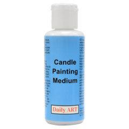 DAILY ART MEDIUM FOR CANDLES 50 ML. - 15403000