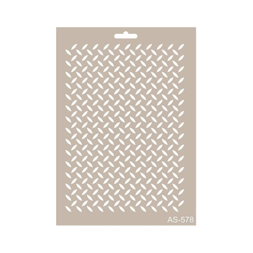 CADENCE UNIVERSAL TEMPLATE A4 - AS-578