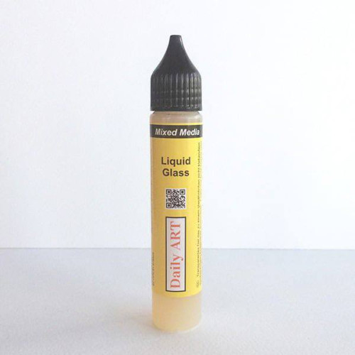 DAILY ART LIQUID GLASS 25 ML. 17105000