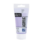 L&B АКРИЛНА БОЯ LOUVRE 80 МЛ - VIOLATE PALE 659