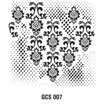 CADENCE УНИВЕРСАЛЕН ШАБЛОН ЗА МНОГОКРАТНА УПОТРЕБА GCSS-007