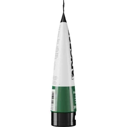 DALER ROWNEY LINOGRAPH PAINT ADIGRAF 150ML - BRILL GREEN