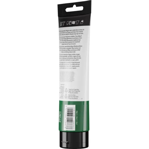 DALER ROWNEY LINOGRAPH PAINT ADIGRAF 150ML - BRILL GREEN