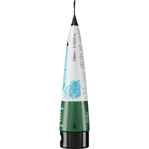DALER ROWNEY LINOGRAPH PAINT ADIGRAF 150ML - BRILL GREEN