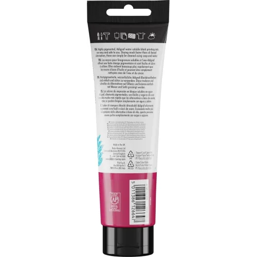DALER ROWNEY LINOGRAPH PAINT ADIGRAF 150ML - MAGENTA