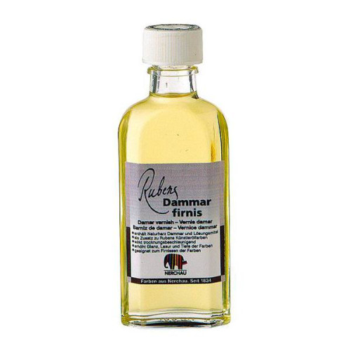 NERCHAU DAMAR VARNISH 250 ML