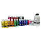 DAILY ART ACRYLIC PAINTS MEDIA SET - DADA19108