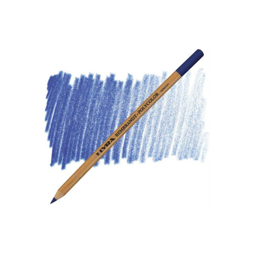 LYRA ЦВЕТНИ МОЛИВИ REMBRANDT - LIGHT COBALT 2000044