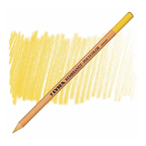 LYRA ЦВЕТНИ МОЛИВИ REMBRANDT - OCHRE 2000084