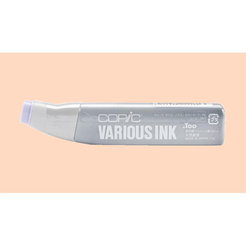 COPIC VARIOUS INK - YR-01