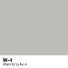 COPIC VARIOUS INK - W-4