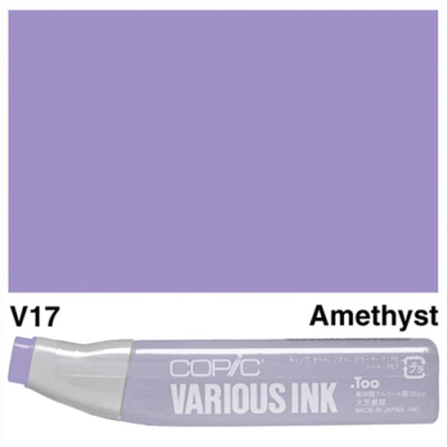 COPIC VARIOUS INK - V-17