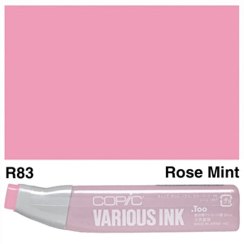 COPIC VARIOUS INK - R-83