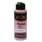 CADENCE ACRYLIC PAINT PREMIUM 120 ML. - LILAC 2030