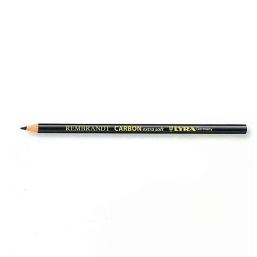 LYRA МОЛИВ REMBRANDT CARBON EXTRA HARD - 2035005