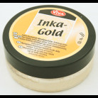 VIVA DECOR INKA GOLD 62.5 G - OLD SILVER