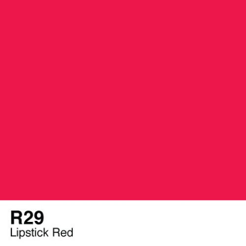 COPIC VARIOUS INK - R-29