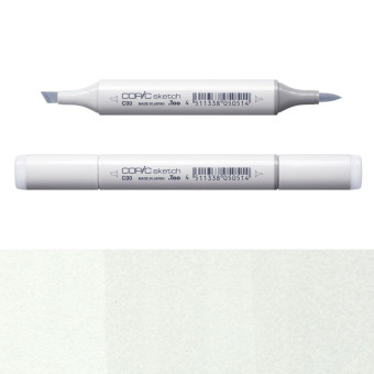 COPIC SKETCH MARKER - C-00
