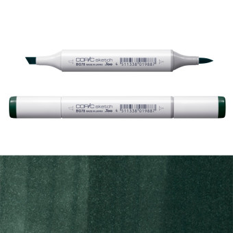 COPIC SKETCH MARKER - BG-78