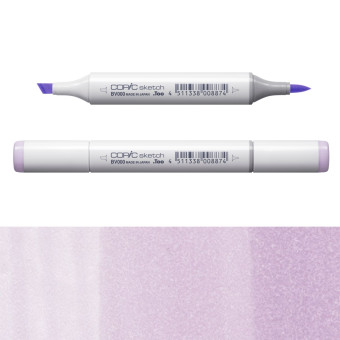 COPIC SKETCH MARKER - BV-000