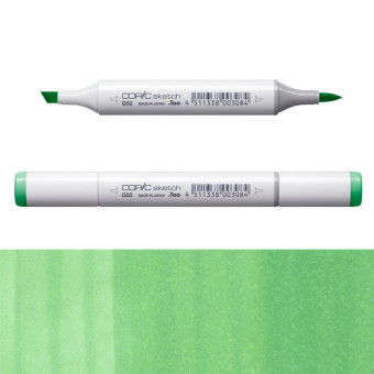 COPIC SKETCH MARKER - G-02