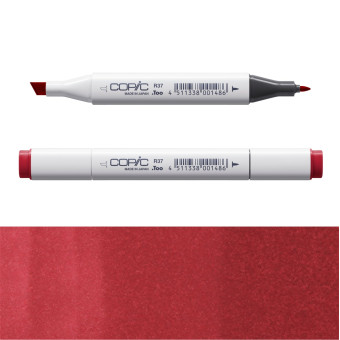 COPIC MARKER - R-37
